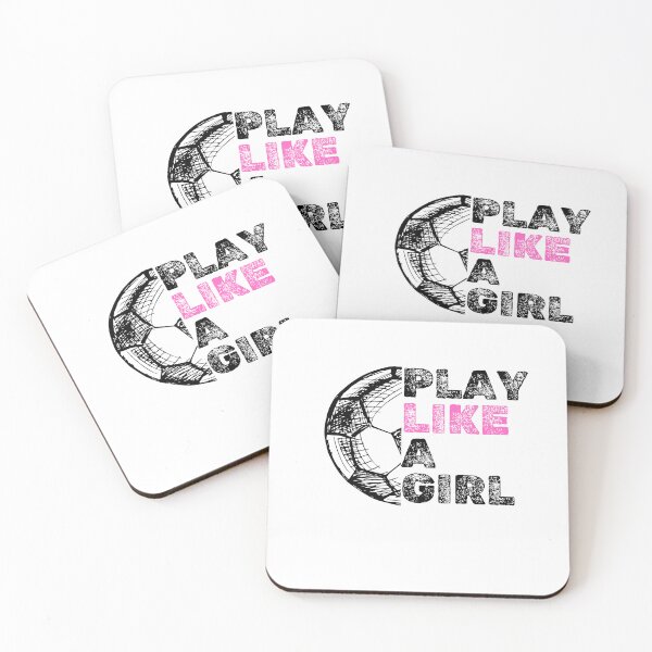 Item preview, Female Soccer designed and sold by SoyMoni.