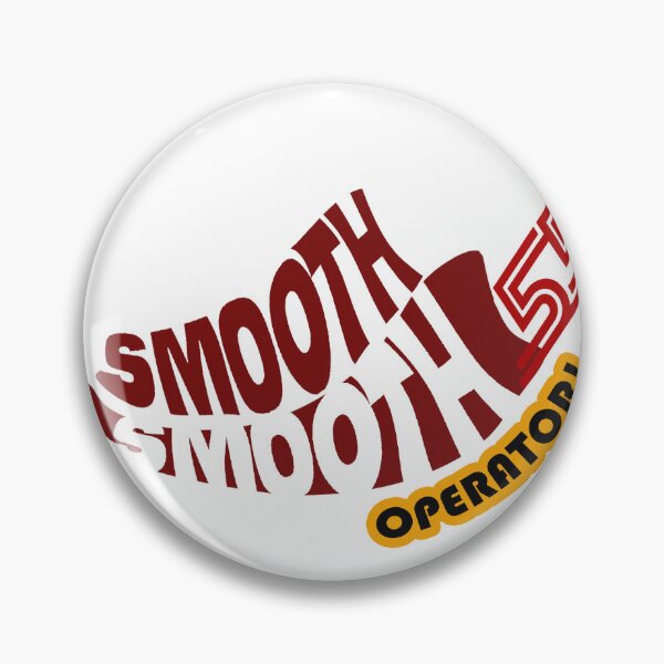 Item preview, SMOOTH OP - F1 designed and sold by Michelleamaya.