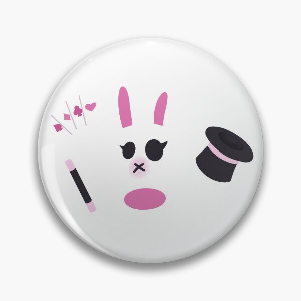 Item preview, misty mysterious' bunny designed and sold by oxxxenfree.