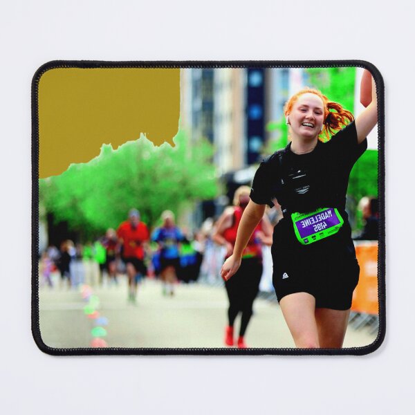 Item preview, Marathon designed and sold by ontological.