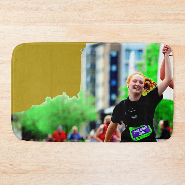 Item preview, Marathon designed and sold by ontological.