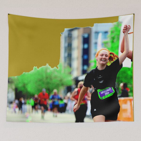 Item preview, Marathon designed and sold by ontological.