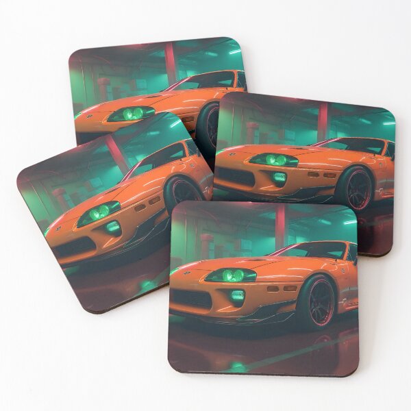 Item preview, Rychlé auto 6 designed and sold by Daniela`s shop.