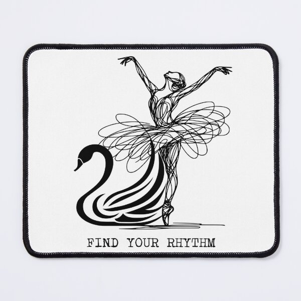 Item preview, find your rhythm designed and sold by lafranc.