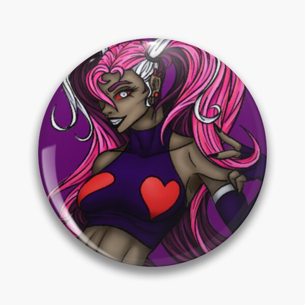 Item preview, Queen Vee designed and sold by MoonviewRising.