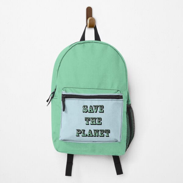Item preview, Save the Planet designed and sold by Karen Thomson.