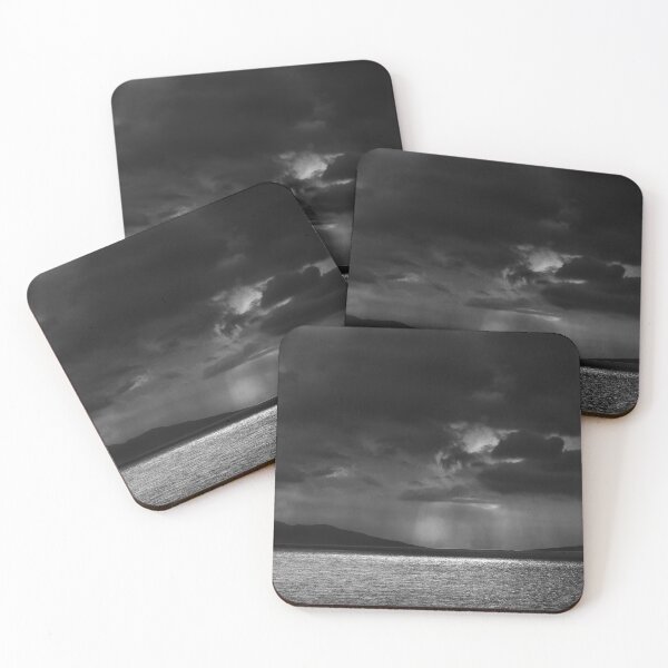 Item preview, Approaching the Isle of Arran, Scotland designed and sold by Richard Flint.