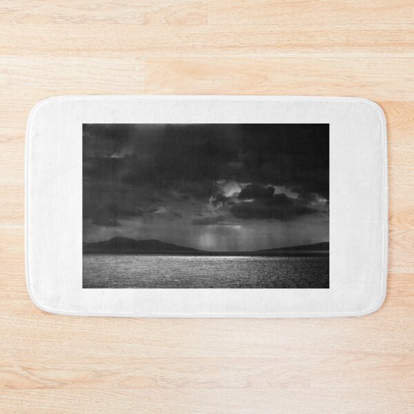 Item preview, Approaching the Isle of Arran, Scotland designed and sold by Richard Flint.