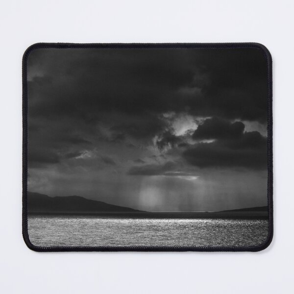 Item preview, Approaching the Isle of Arran, Scotland designed and sold by Richard Flint.