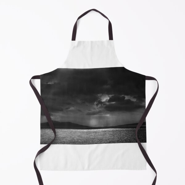 Item preview, Approaching the Isle of Arran, Scotland designed and sold by Richard Flint.