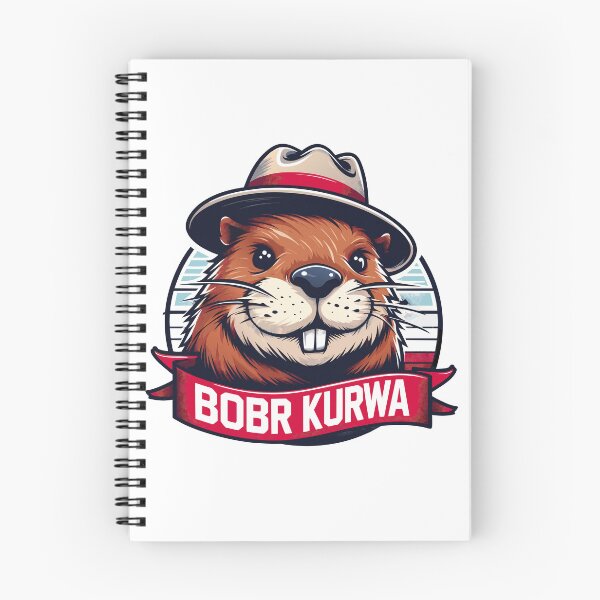 Item preview, Bobr Kurwa designed and sold by Designowner.