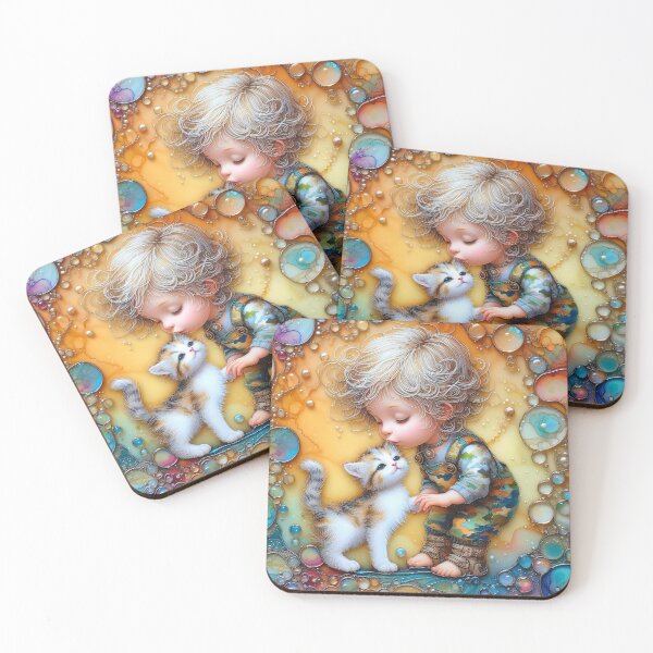 Item preview, Dreamscape Embrace designed and sold by Patriot Artyfact.