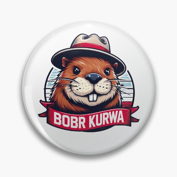 Item preview, Bobr Kurwa designed and sold by Designowner.