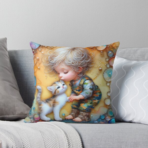 Item preview, Dreamscape Embrace designed and sold by Patriot Artyfact.