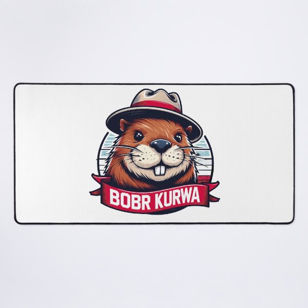 Item preview, Bobr Kurwa designed and sold by Designowner.