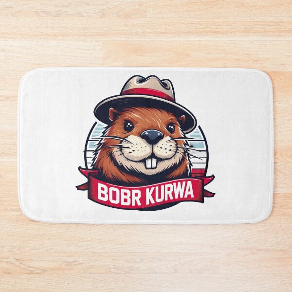 Item preview, Bobr Kurwa designed and sold by Designowner.