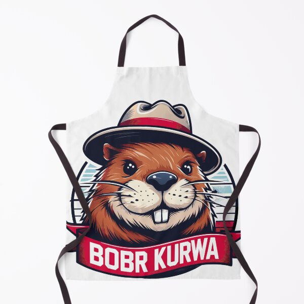 Item preview, Bobr Kurwa designed and sold by Designowner.