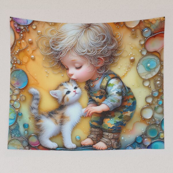 Item preview, Dreamscape Embrace designed and sold by Patriot Artyfact.