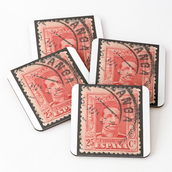 Item preview, Espana, Spain vintage European stamp designed and sold by Add2crt.