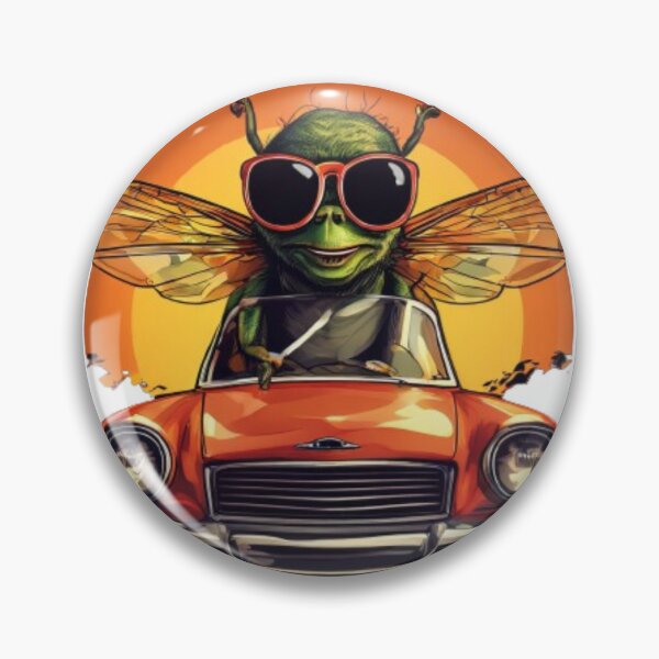 Item preview, Cicada tour designed and sold by california87.
