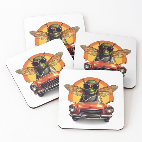 Item preview, Cicada tour designed and sold by california87.