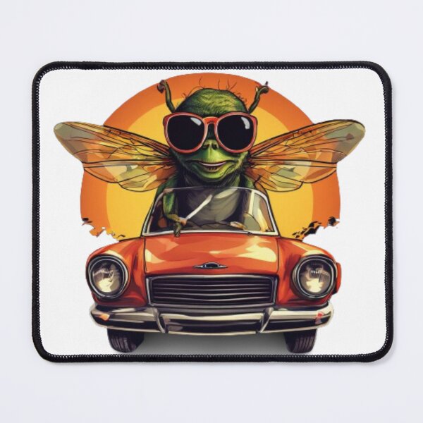 Item preview, Cicada tour designed and sold by california87.