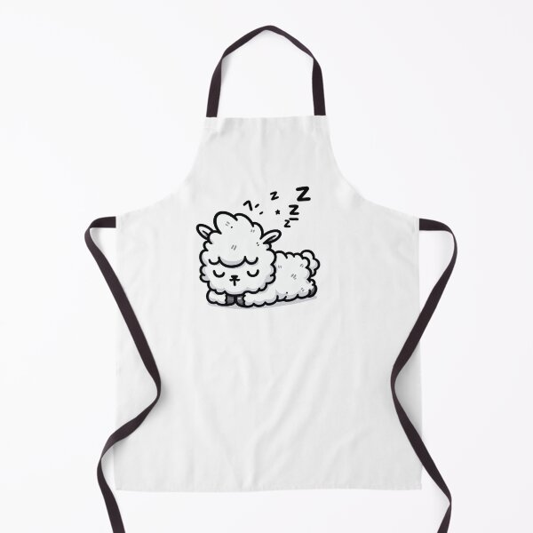 Item preview, Alpaca Sleepy designed and sold by K-Kreation.
