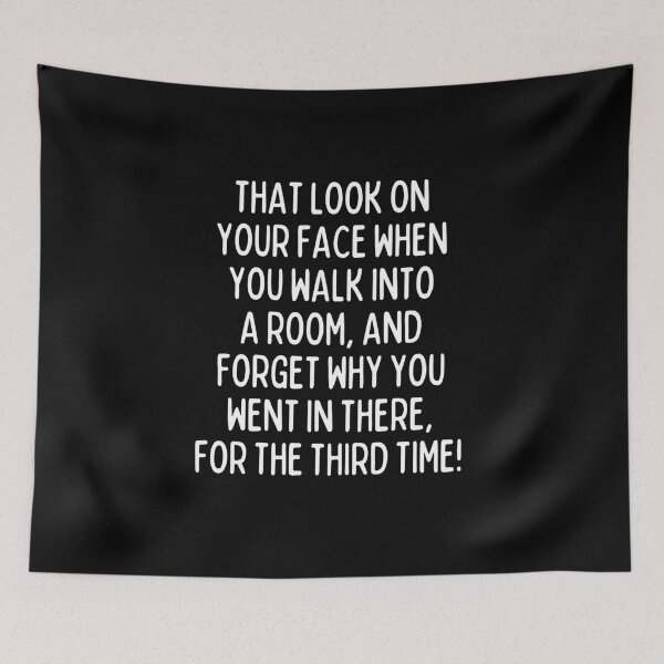 Item preview, You should see that look on your face! designed and sold by mksjr.