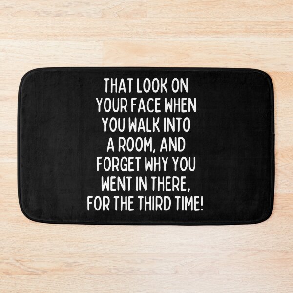 Item preview, You should see that look on your face! designed and sold by mksjr.