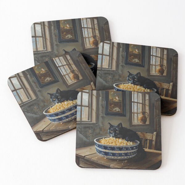 Item preview, Cat n' cheese designed and sold by Felipe Hora.