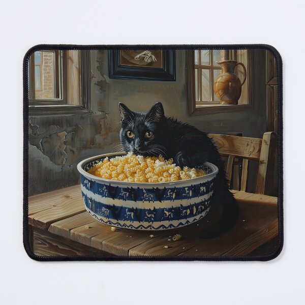 Item preview, Cat n' cheese designed and sold by Felipe Hora.
