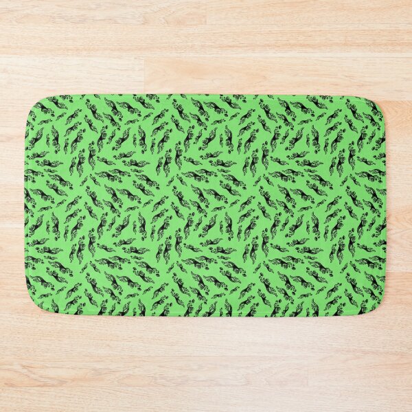 Item preview, Football Wide Receiver designed and sold by theartfulaspie.