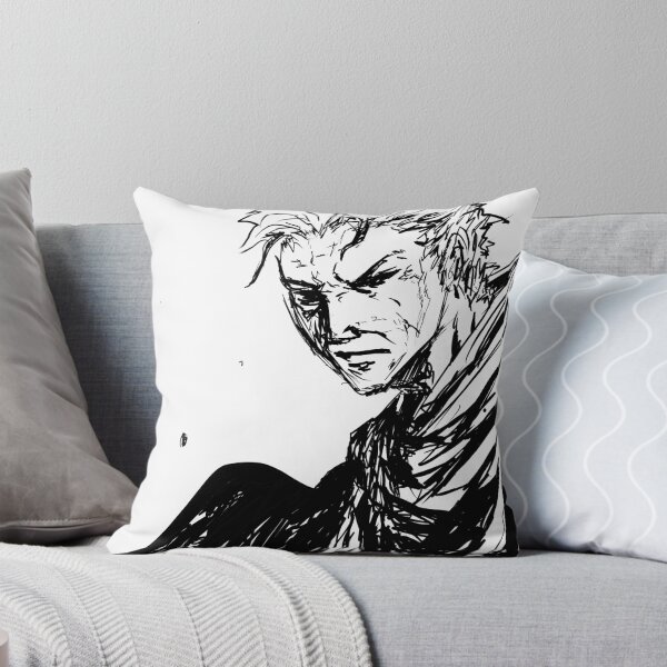 Item preview, Samurai sketch designed and sold by Dudewithskill.