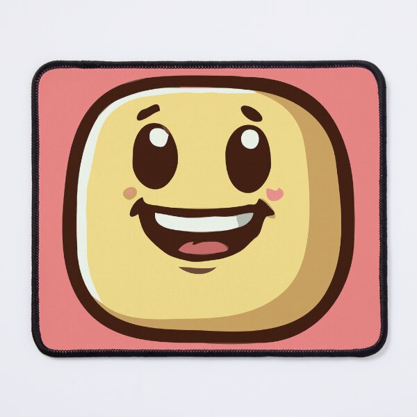 Item preview, Marsh Mallow designed and sold by Patch & Print.