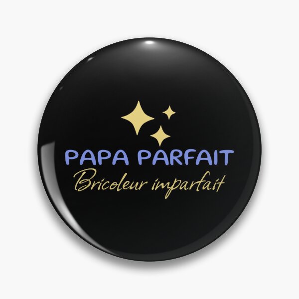Artikelvorschau, Perfekter Vater, unvollkommener Handwerker. Geschenk zum Vatertag entworfen und verkauft von jimagine.