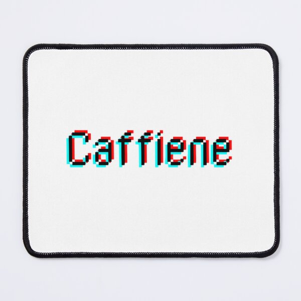 Item preview, Caffeine designed and sold by Rebelsrule22.