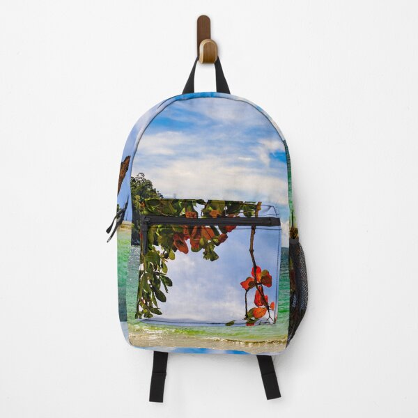 Item preview, Island in Malaysia designed and sold by AJEvans.