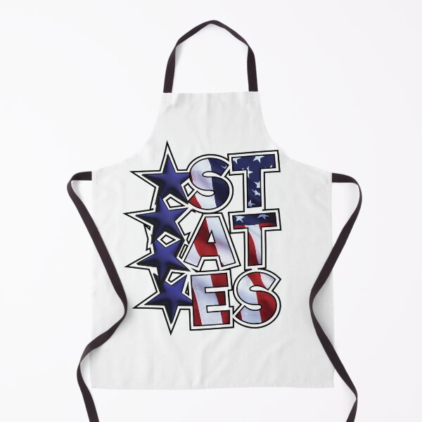Item preview, United States 4 Stars designed and sold by Staze2023.