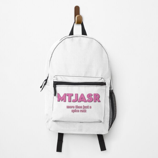 Item preview, The Nursery Nurse Inspired 'More Than Just a Spice Rack' designed and sold by sorschasgf.
