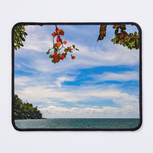 Item preview, Island in Malaysia designed and sold by AJEvans.