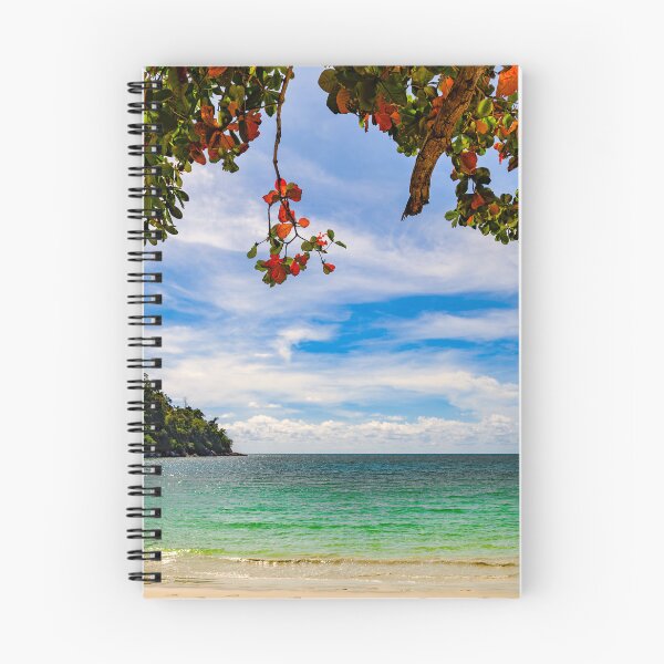 Item preview, Island in Malaysia designed and sold by AJEvans.