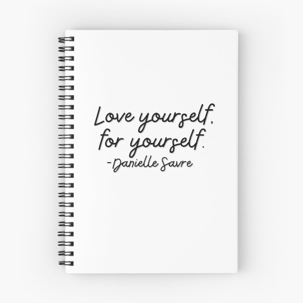 Item preview, Love Yourself designed and sold by Toby’s Treasures.