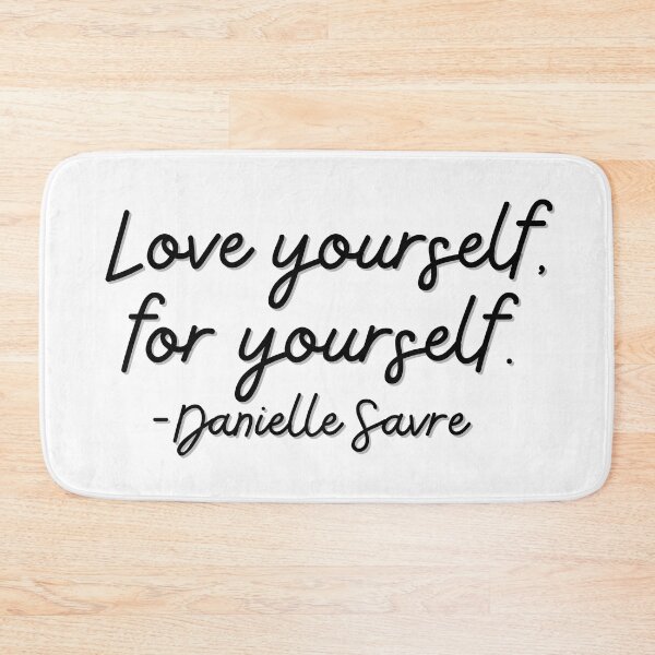 Item preview, Love Yourself designed and sold by Toby’s Treasures.