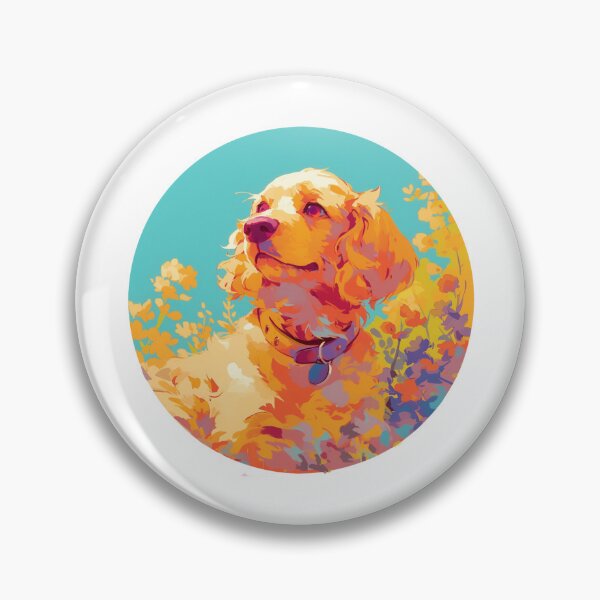 Item preview, English Cocker Spaniel // Aesthetic English Cocker Spaniel // Cool Animal // Cyber Animal // Future Animal Art // Animal Warrior // Animal Cute Art // Gaming Aesthetic stickers designed and sold by SMARTKIT  DESIGNAGENCY.
