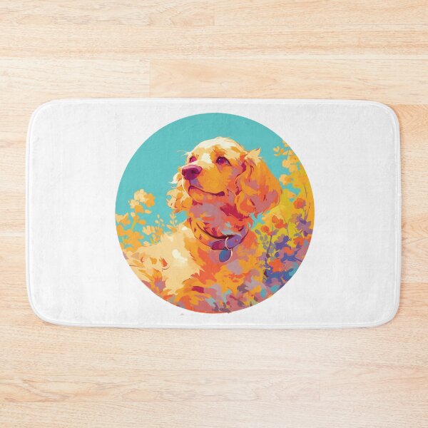 Item preview, English Cocker Spaniel // Aesthetic English Cocker Spaniel // Cool Animal // Cyber Animal // Future Animal Art // Animal Warrior // Animal Cute Art // Gaming Aesthetic stickers designed and sold by SMARTKIT  DESIGNAGENCY.