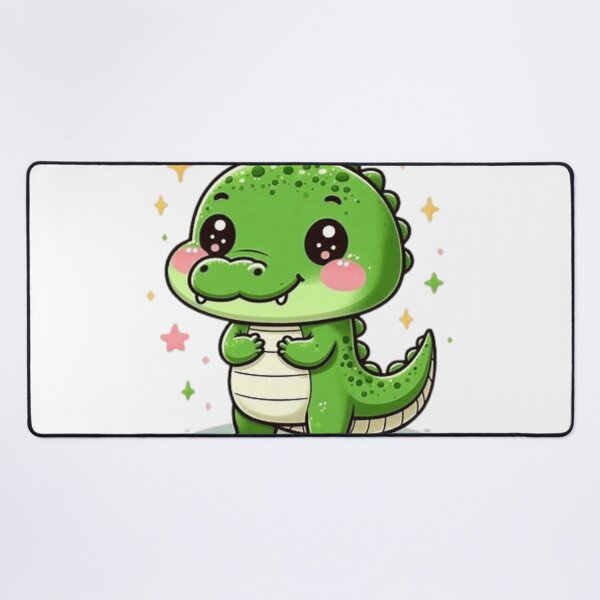 Item preview, Cute crocodile  designed and sold by Culmika.