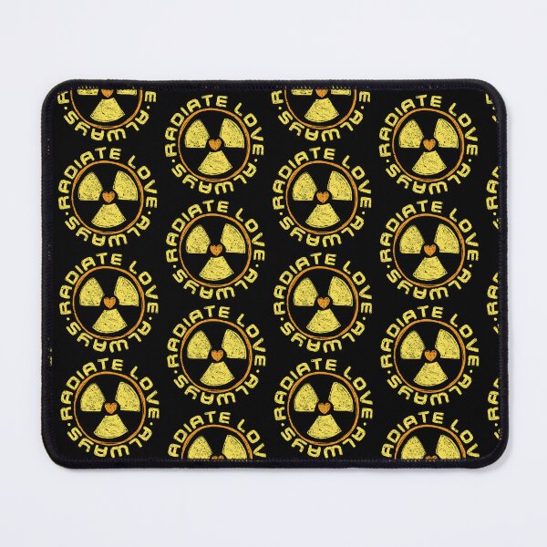 Item preview, Radiate Love designed and sold by TeeToka.