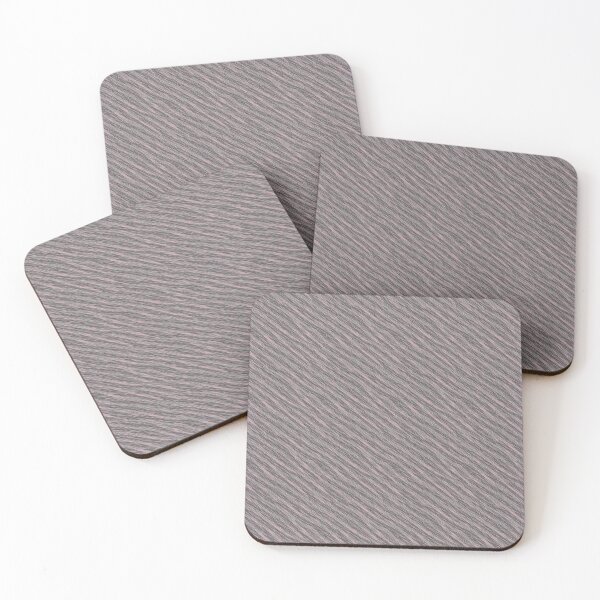 Item preview, Grey and pink strips  Seamless patterns  designed and sold by RocketArtInd.