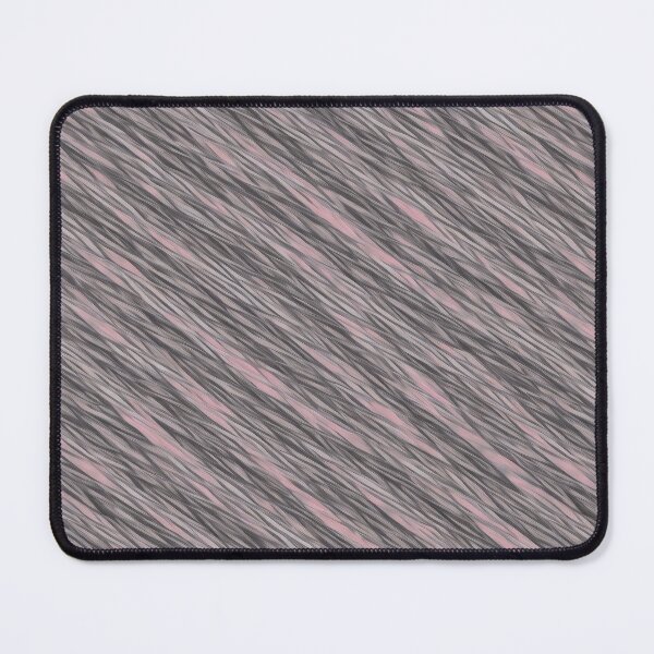 Item preview, Grey and pink strips Seamless patterns designed and sold by RocketArtInd.