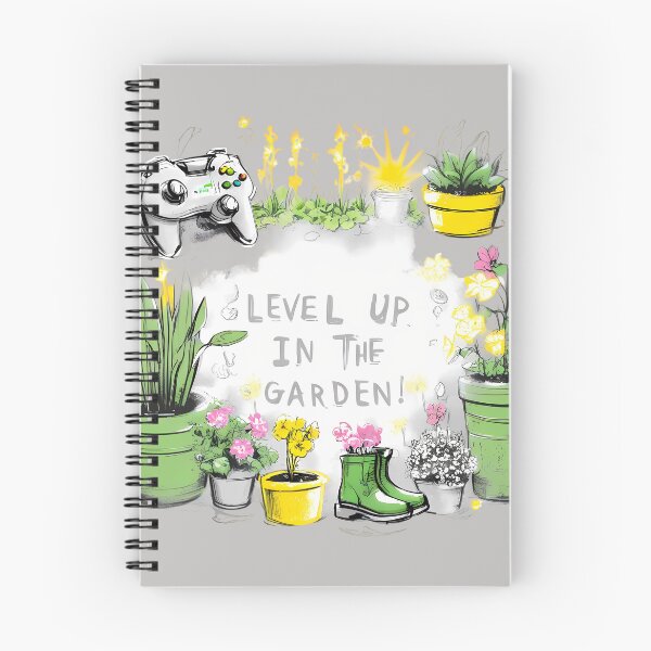Item preview, Garden of Gainz designed and sold by @ndrys.